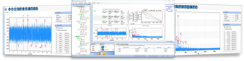 Ultranalysis® Suite 2 Image
